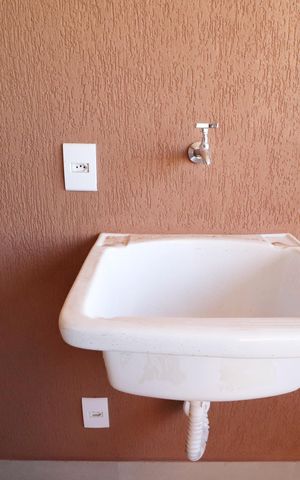 Apartamento para alugar com 44m², 1 quarto e 1 vagaÁrea de Serviço