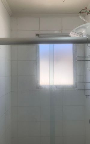 Apartamento para alugar com 47m², 2 quartos e 1 vaga Apartamento para alugar com 47m², 2 quartos e 1 vagaBanheiro