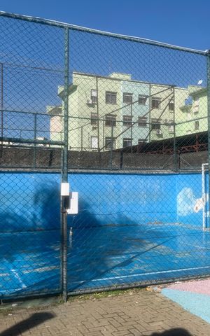 Apartamento para alugar com 47m², 2 quartos e 1 vaga Apartamento para alugar com 47m², 2 quartos e 1 vagaQuadra Esportiva