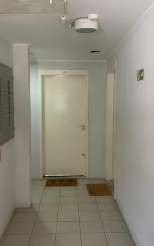 Apartamento para alugar com 47m², 2 quartos e 1 vaga Apartamento para alugar com 47m², 2 quartos e 1 vagaCorredor