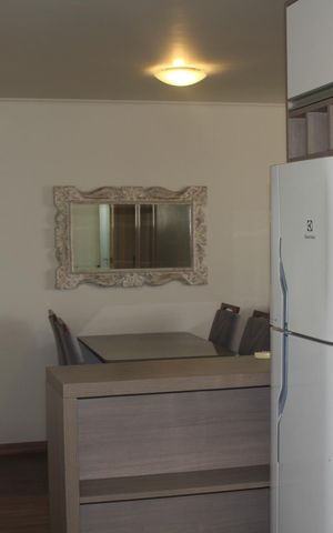 Apartamento para alugar com 47m², 2 quartos e 1 vagaCozinha