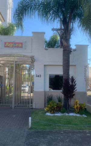Apartamento para alugar com 47m², 2 quartos e 1 vaga Apartamento para alugar com 47m², 2 quartos e 1 vagaFachada