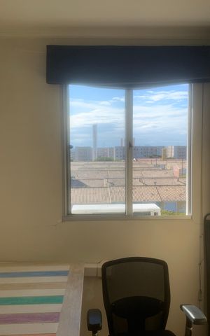 Apartamento para alugar com 47m², 2 quartos e 1 vaga Apartamento para alugar com 47m², 2 quartos e 1 vagaQuarto 2