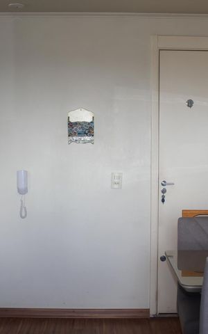 Apartamento para alugar com 47m², 2 quartos e 1 vagaSala