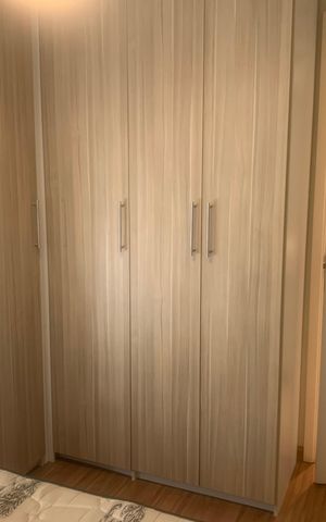 Apartamento para alugar com 47m², 2 quartos e 1 vaga Apartamento para alugar com 47m², 2 quartos e 1 vagaQuarto 1