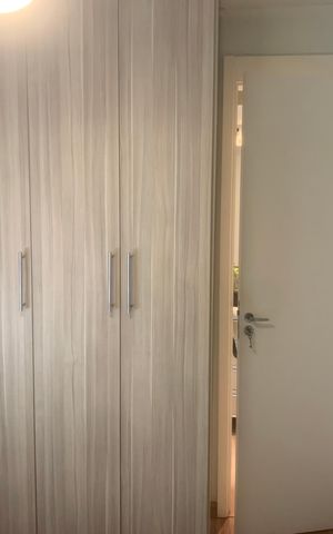 Apartamento para alugar com 47m², 2 quartos e 1 vaga Apartamento para alugar com 47m², 2 quartos e 1 vagaQuarto 1