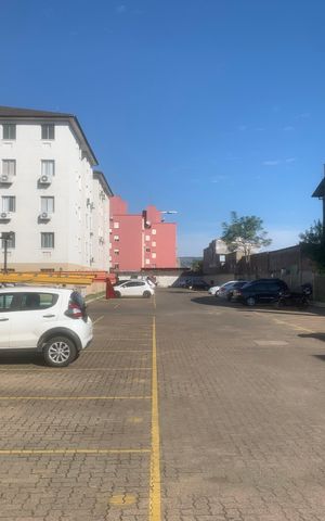Apartamento para alugar com 47m², 2 quartos e 1 vaga Apartamento para alugar com 47m², 2 quartos e 1 vagaGaragem