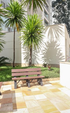 Apartamento à venda com 109m², 3 quartos e 2 vagas Apartamento à venda com 109m², 3 quartos e 2 vagasÁrea comum