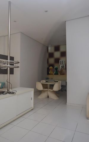 Apartamento à venda com 109m², 3 quartos e 2 vagas Apartamento à venda com 109m², 3 quartos e 2 vagasÁrea comum - Salão de festas