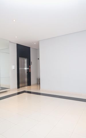 Apartamento à venda com 109m², 3 quartos e 2 vagas Apartamento à venda com 109m², 3 quartos e 2 vagasHall de Entrada