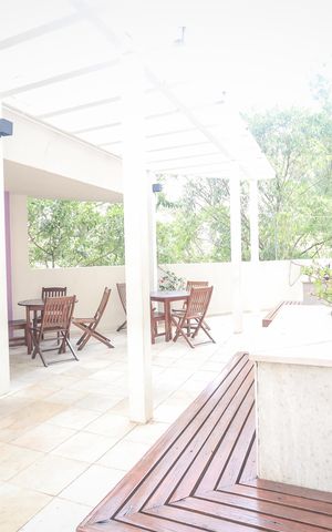 Apartamento à venda com 109m², 3 quartos e 2 vagas Apartamento à venda com 109m², 3 quartos e 2 vagasÁrea comum