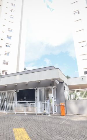 Apartamento à venda com 109m², 3 quartos e 2 vagas Apartamento à venda com 109m², 3 quartos e 2 vagasFachada do Prédio