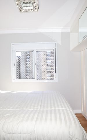 Apartamento à venda com 109m², 3 quartos e 2 vagas Apartamento à venda com 109m², 3 quartos e 2 vagasSuite