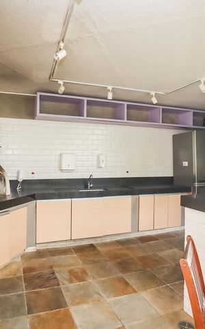 Apartamento à venda com 109m², 3 quartos e 2 vagas Apartamento à venda com 109m², 3 quartos e 2 vagasÁrea comum - Churrasqueira
