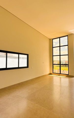 Casa de condomínio para alugar com 212m², 4 quartos e 4 vagas Casa de condomínio para alugar com 212m², 4 quartos e 4 vagasSala