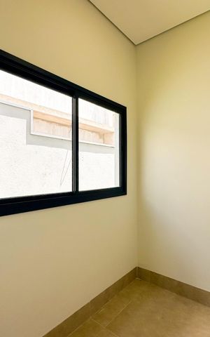 Casa de condomínio para alugar com 212m², 4 quartos e 4 vagas
