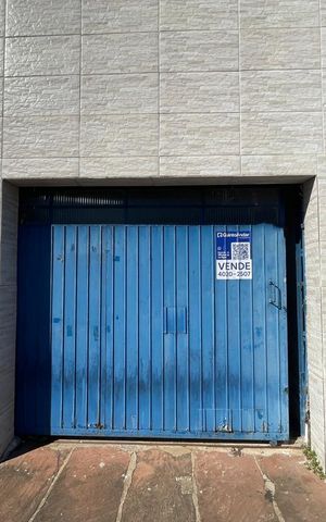 Casa à venda com 150m², 4 quartos e 2 vagasPlaca instalada em 29/04/2026 - Cod.UAIE-168