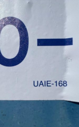 Casa à venda com 150m², 4 quartos e 2 vagasPlaca instalada em 29/04/2026 - Cod.UAIE-168