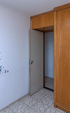 Apartamento à venda com 55m², 2 quartos e 1 vaga Apartamento à venda com 55m², 2 quartos e 1 vagaquarto 2_4