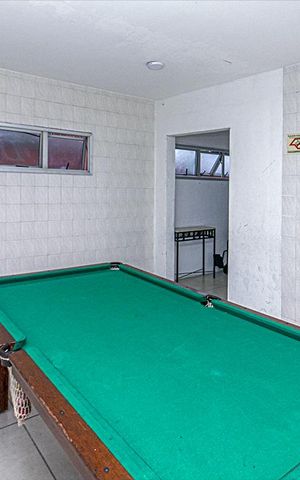Apartamento à venda com 55m², 2 quartos e 1 vaga Apartamento à venda com 55m², 2 quartos e 1 vagasala de jogos_3