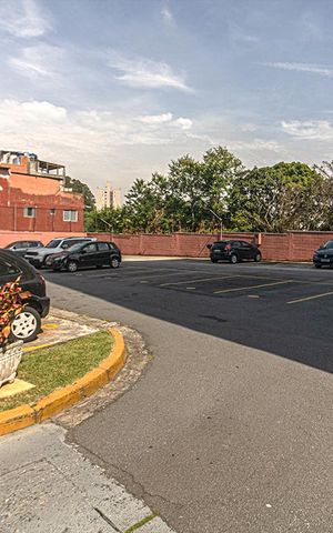 Apartamento à venda com 55m², 2 quartos e 1 vaga Apartamento à venda com 55m², 2 quartos e 1 vagagaragem_1