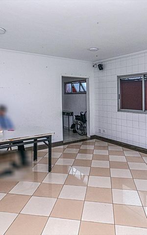 Apartamento à venda com 55m², 2 quartos e 1 vaga Apartamento à venda com 55m², 2 quartos e 1 vagasalão de festas_2