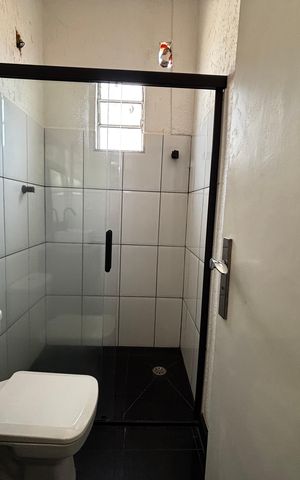 Casa para alugar com 100m², 3 quartos e 1 vaga