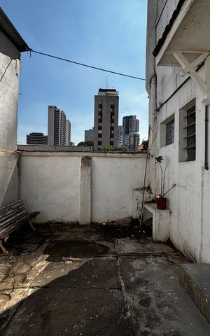 Casa para alugar com 100m², 3 quartos e 1 vaga