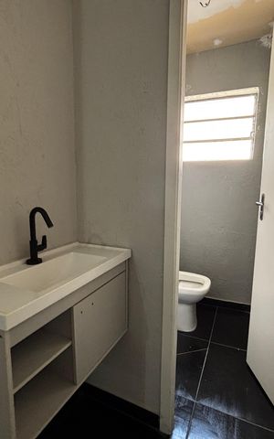 Casa para alugar com 100m², 3 quartos e 1 vaga