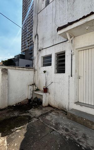 Casa para alugar com 100m², 3 quartos e 1 vaga