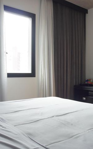 Studio à venda com 20m², 1 quarto e 1 vagaStudio 