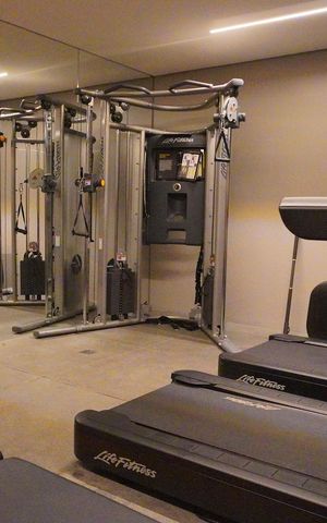 Studio à venda com 20m², 1 quarto e 1 vagaÁrea comum - Academia