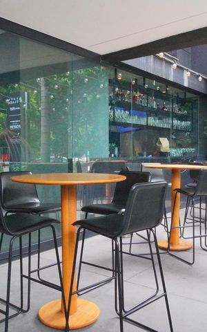 Studio à venda com 20m², 1 quarto e 1 vagaÁrea comum