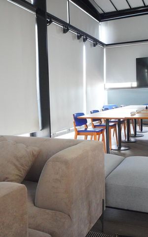 Studio à venda com 20m², 1 quarto e 1 vagaÁrea comum