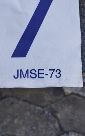 Apartamento à venda com 90m², 3 quartos e 1 vaga Apartamento à venda com 90m², 3 quartos e 1 vagaplaca instalada JMSE-73