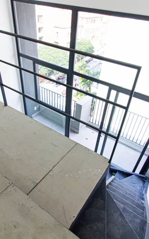 Studio para alugar com 27m², 1 quarto e sem vaga Studio para alugar com 27m², 1 quarto e sem vagaQuarto