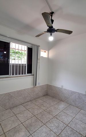 Casa para alugar com 70m², 2 quartos e sem vaga Casa para alugar com 70m², 2 quartos e sem vagaQuarto 1