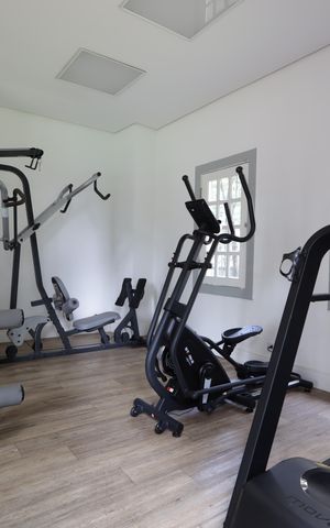 Apartamento à venda com 75m², 2 quartos e 1 vagaÁrea comum - Academia