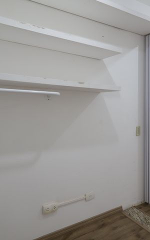 Apartamento à venda com 75m², 2 quartos e 1 vagaEscritório