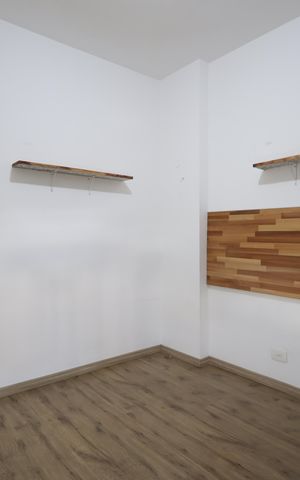 Apartamento à venda com 75m², 2 quartos e 1 vagaQuarto