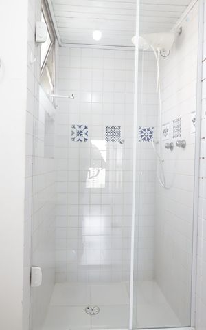 Apartamento à venda com 75m², 2 quartos e 1 vagaBanheiro
