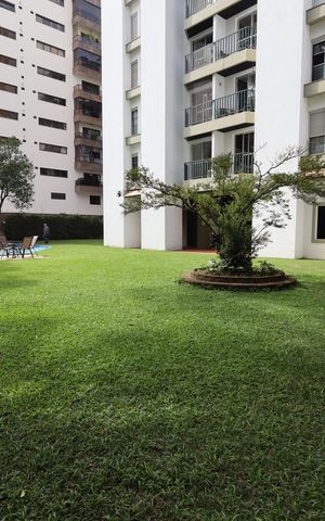 Apartamento à venda com 75m², 2 quartos e 1 vagaÁrea comum - Piscina