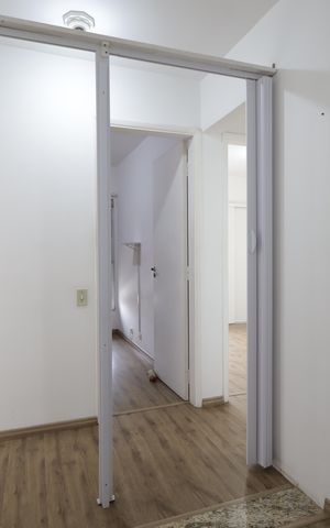 Apartamento à venda com 75m², 2 quartos e 1 vagaEscritório
