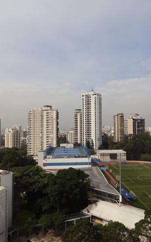 Apartamento à venda com 75m², 2 quartos e 1 vagaVista da Varanda