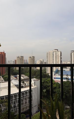 Apartamento à venda com 75m², 2 quartos e 1 vagaVaranda da Sala