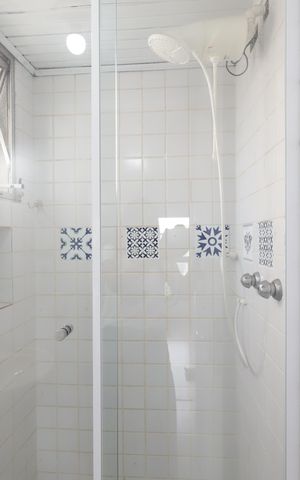 Apartamento à venda com 75m², 2 quartos e 1 vagaBanheiro
