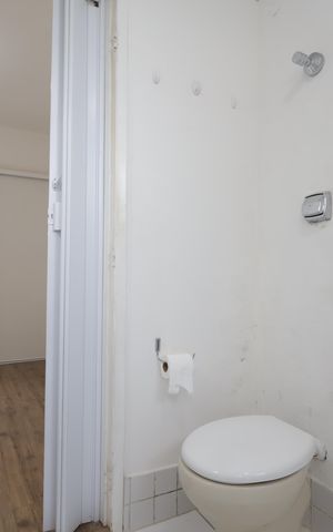 Apartamento à venda com 75m², 2 quartos e 1 vagaBanheiro da Suíte