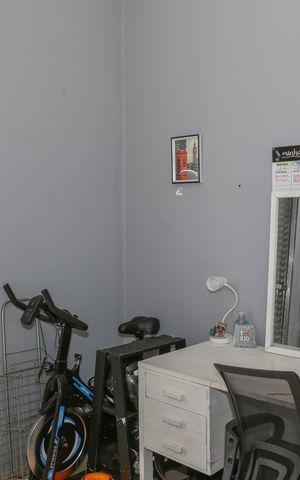 Apartamento à venda com 74m², 2 quartos e sem vagaQuarto 2