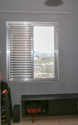 Apartamento à venda com 74m², 2 quartos e sem vagaQuarto 1
