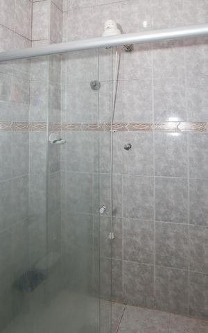 Apartamento à venda com 74m², 2 quartos e sem vagaBanheiro